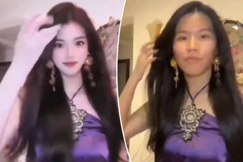 Beauty Influencer Reportedly Loses 140,000 Followers After Filter Mishap Exposes Natural Look