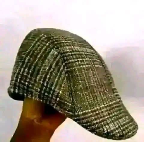 The moment any family member starts wearing this kind of cap, just go ahead and boldly write “NOT FO...