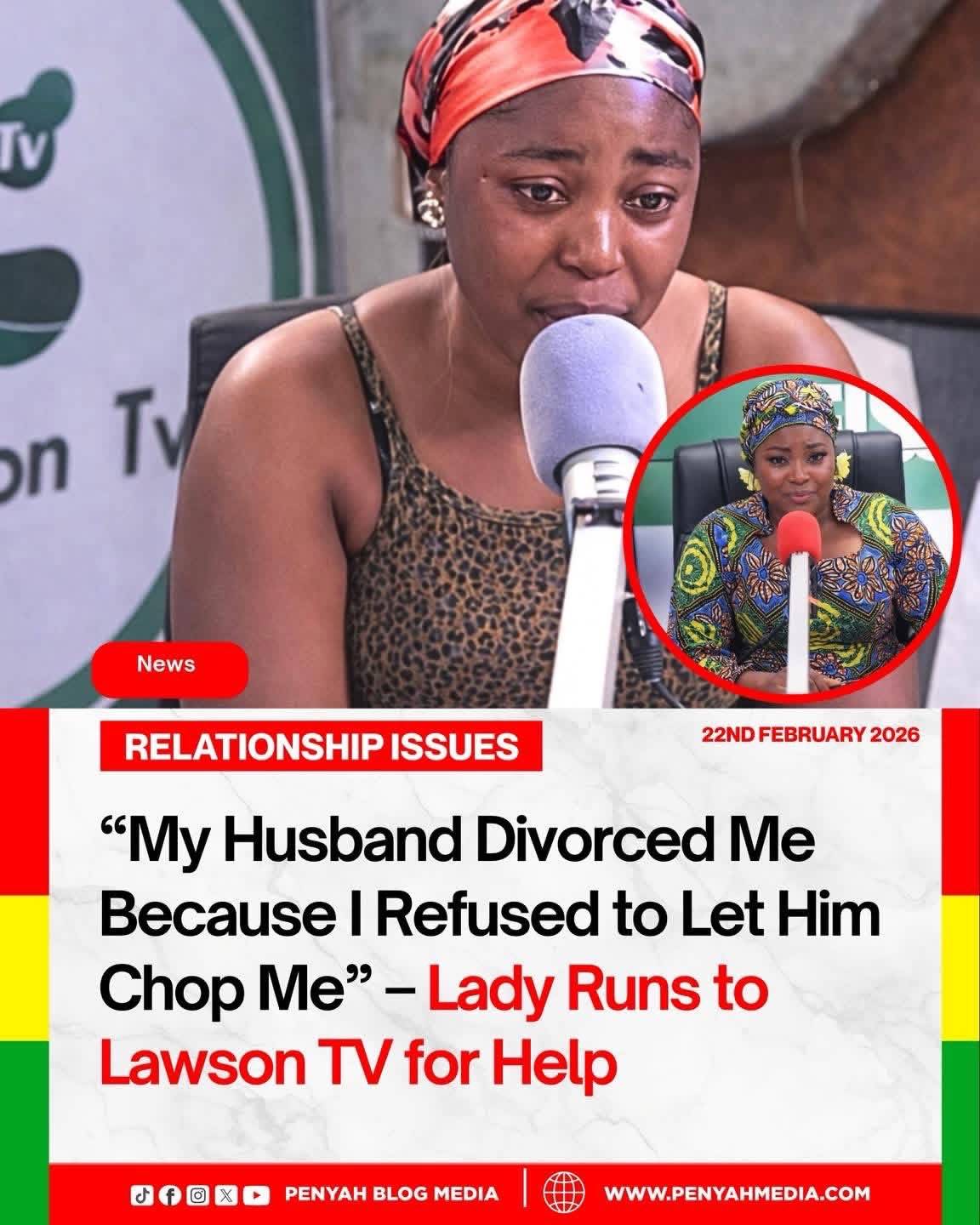 is this a valid reason for a divorce ??
