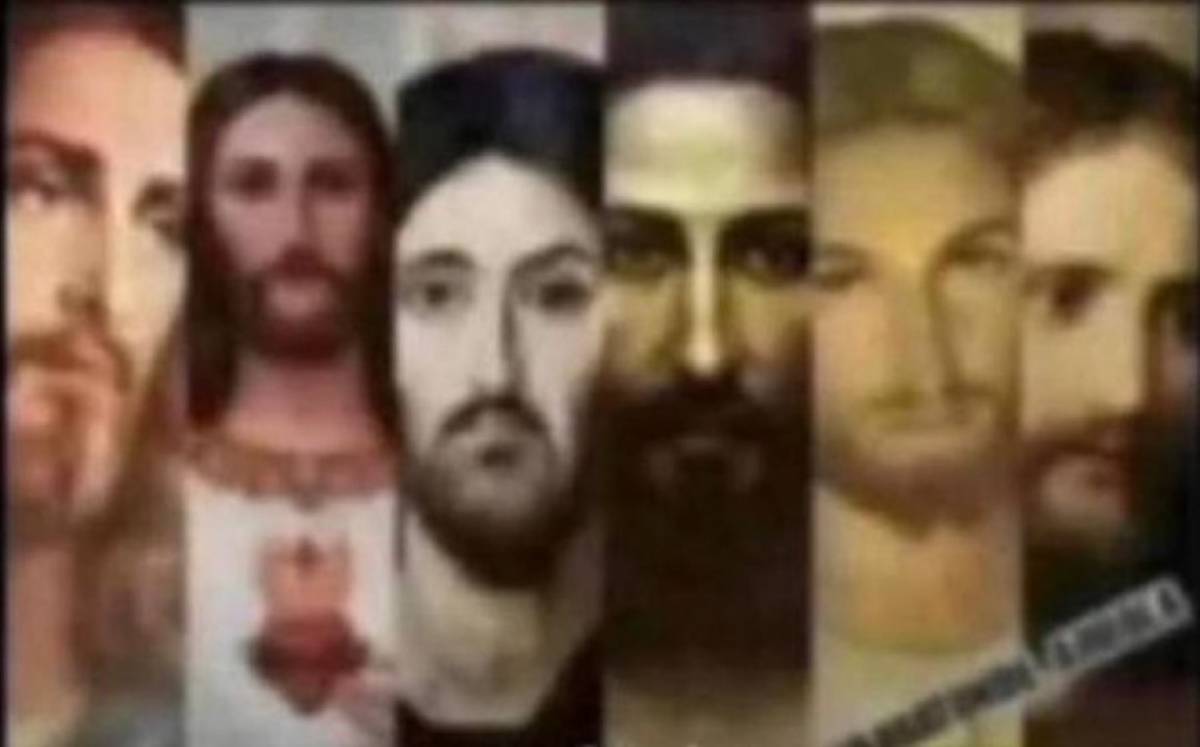 Give your life to jesus,abeg which one ??😂😂