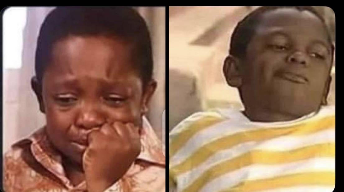 Pastor preaching about heaven and hell
First time VS 100th time