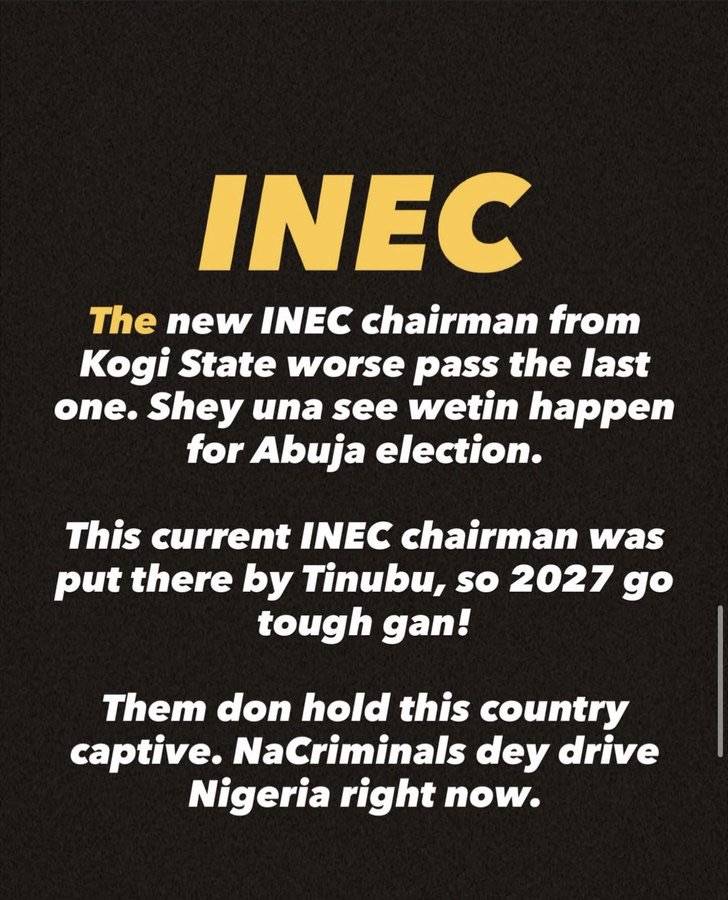 We are currently in hands of Agberos!!!