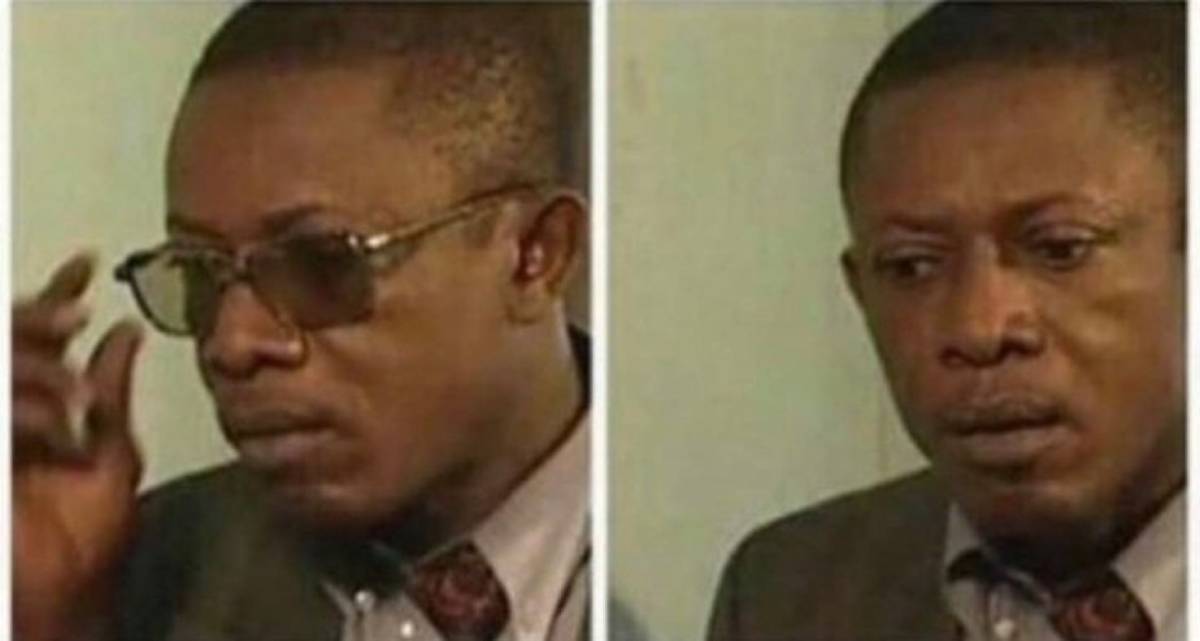 If Ada is a girl, and Obi is a boy
Who is Adaobi?