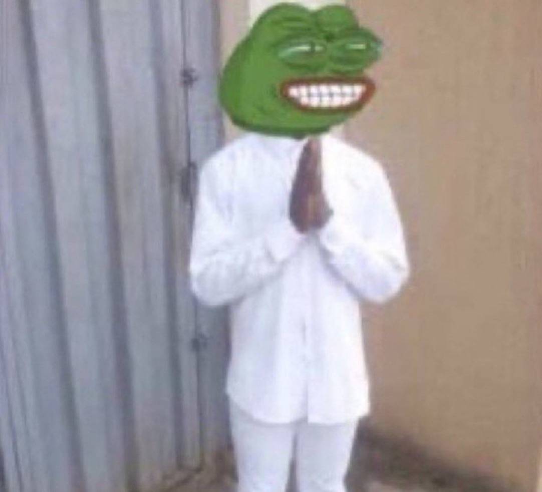 Unwanted pregnancy always come as a baby girl, I've done my investigation well.๐