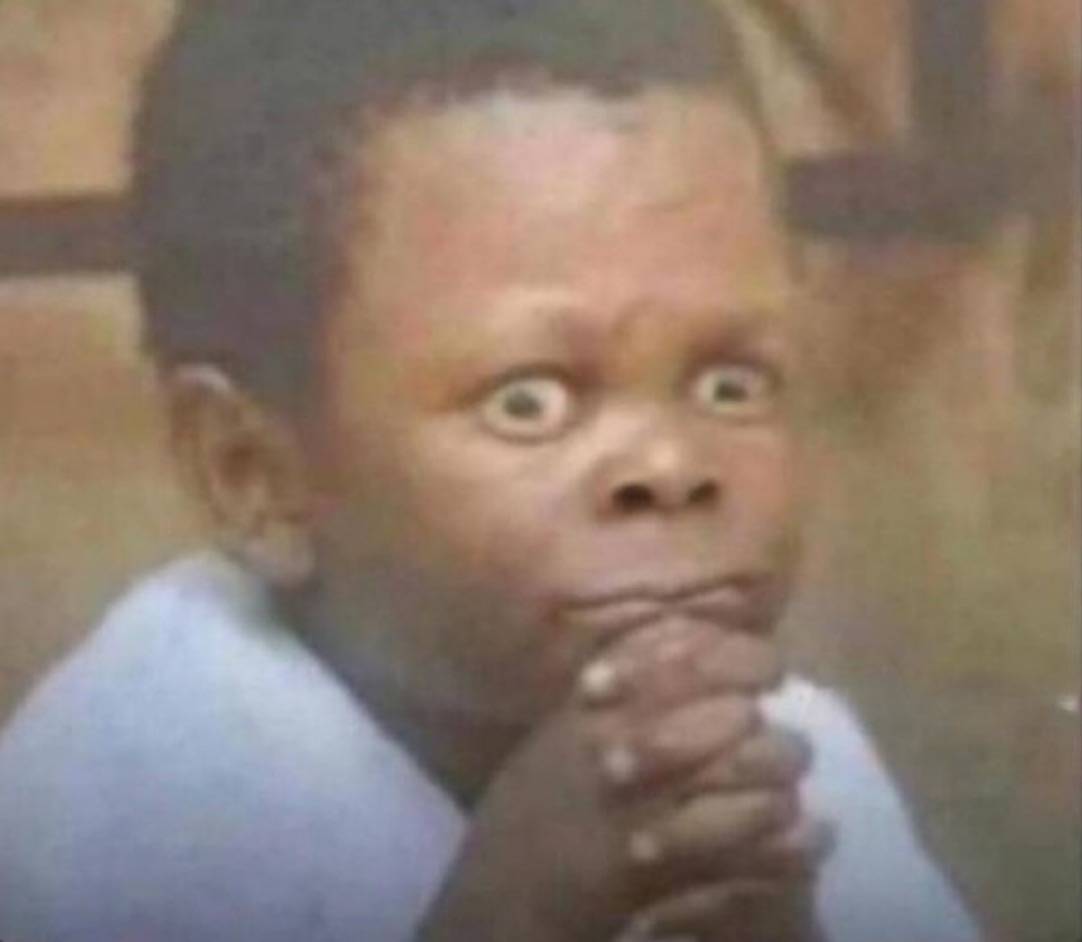 Her: What's your phone password
Me: The year Zlatan scored a volley against England.
*Unlocks the...