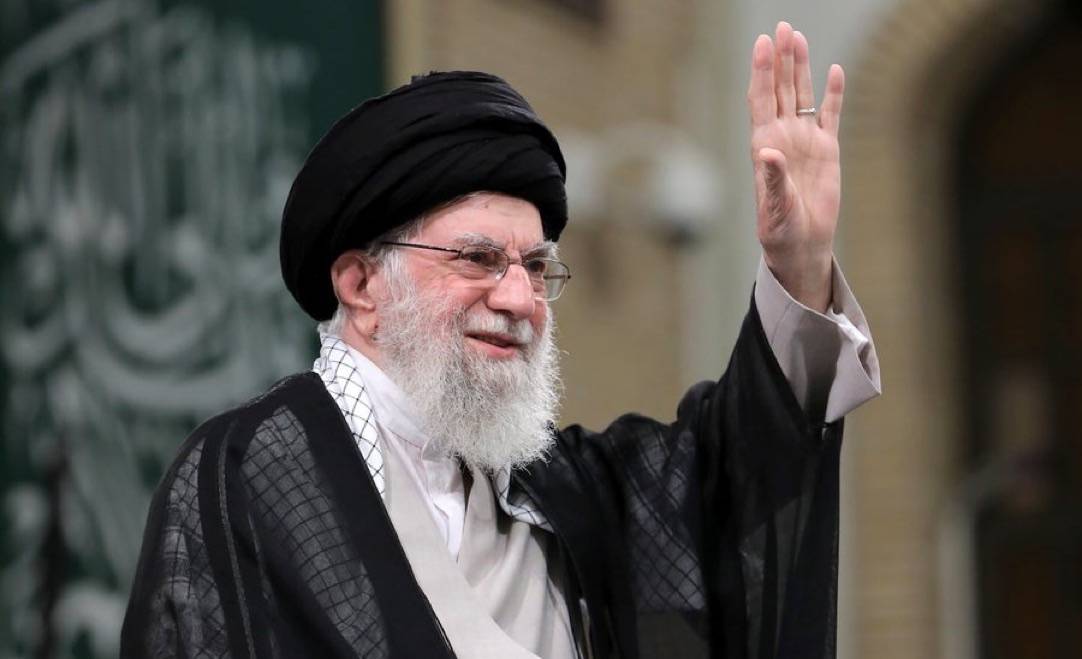 BREAKING:
Israel has assessed that Ayatollah Khamenei was killed, Channel 12 reports.