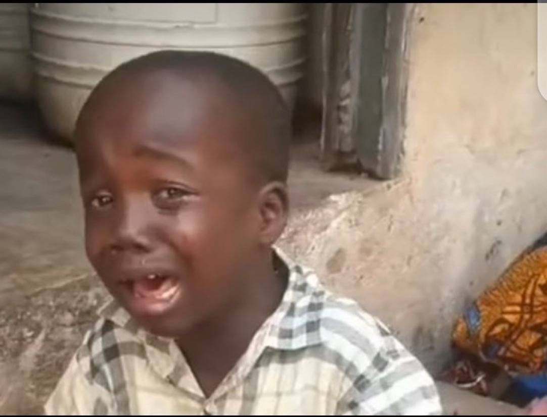 "Trump cannot invade Nigeria because Nigeria is a sovereign nation."

Iran and Venezuela: