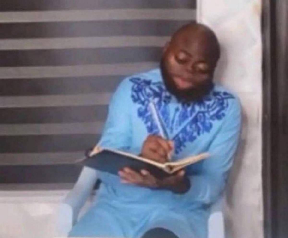 Her: Calculate everything you've spent on me, my new boyfriend will refund you
Me:
