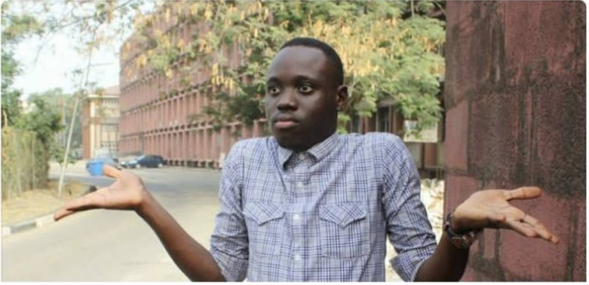 Having sex with your pregnant wife is risky.
What if the baby is a girl and she gets
pregnant?