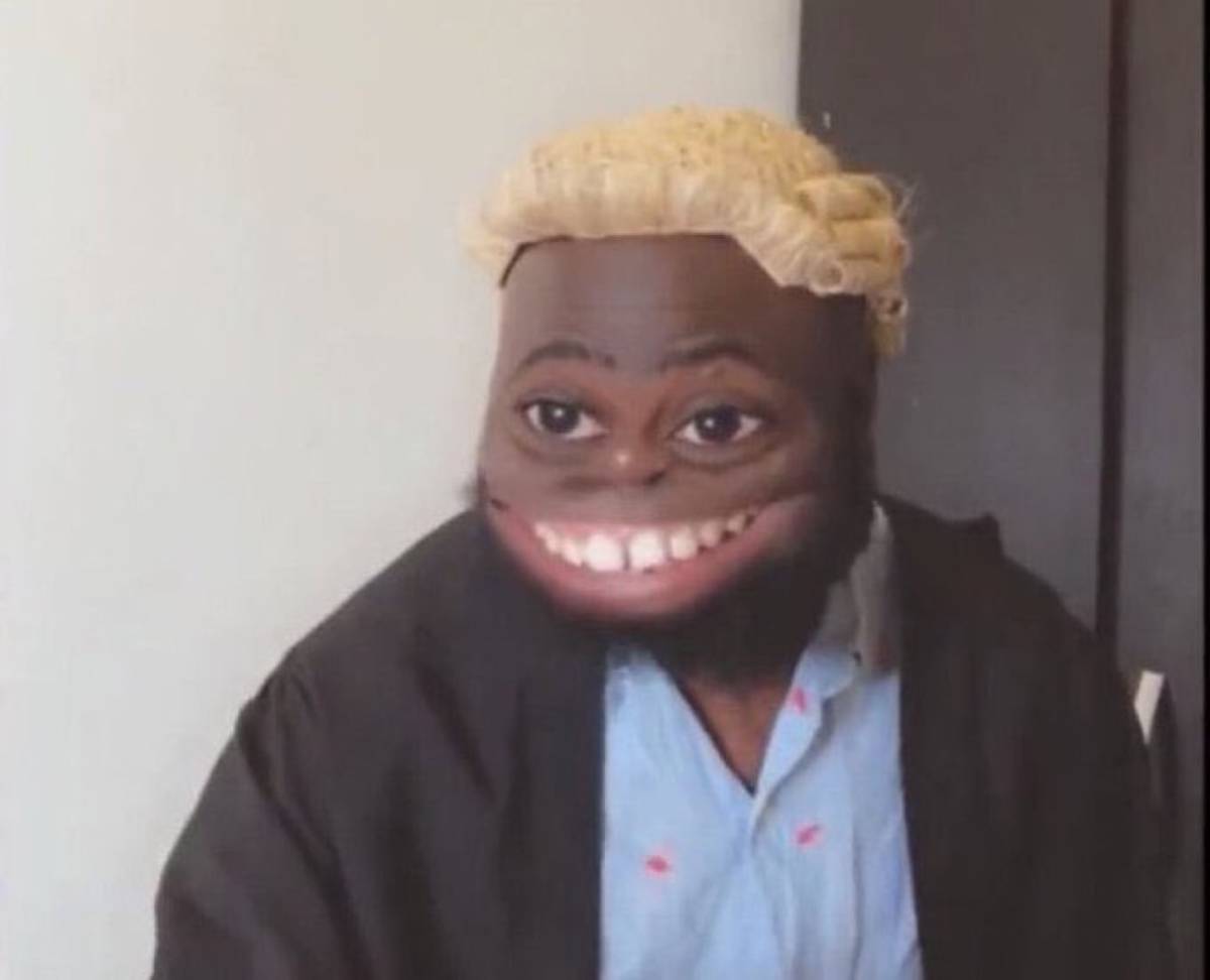Later we go talk about ikorodu people calling themselves lagosians.
