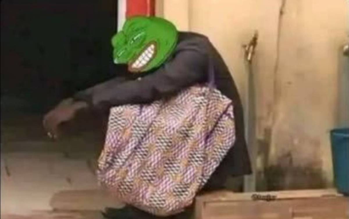Imagine say warri get university... Wetin we for dey hear UNIWAR ๐๐ญ