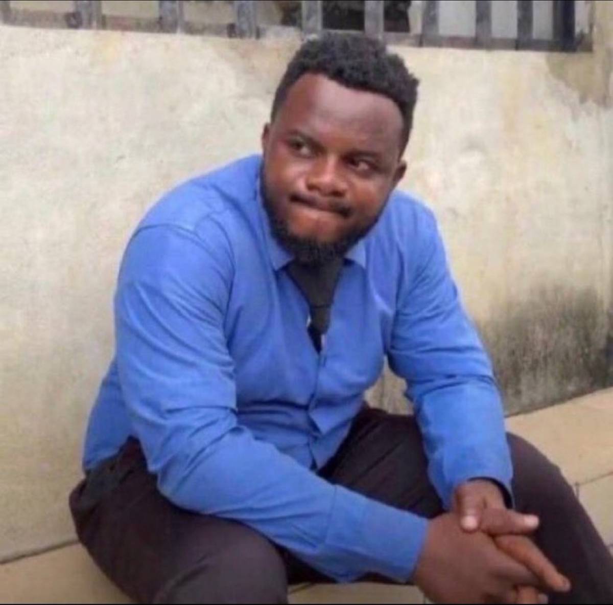 E reach my turn to become uncle… 50 naira biscuit no dey again