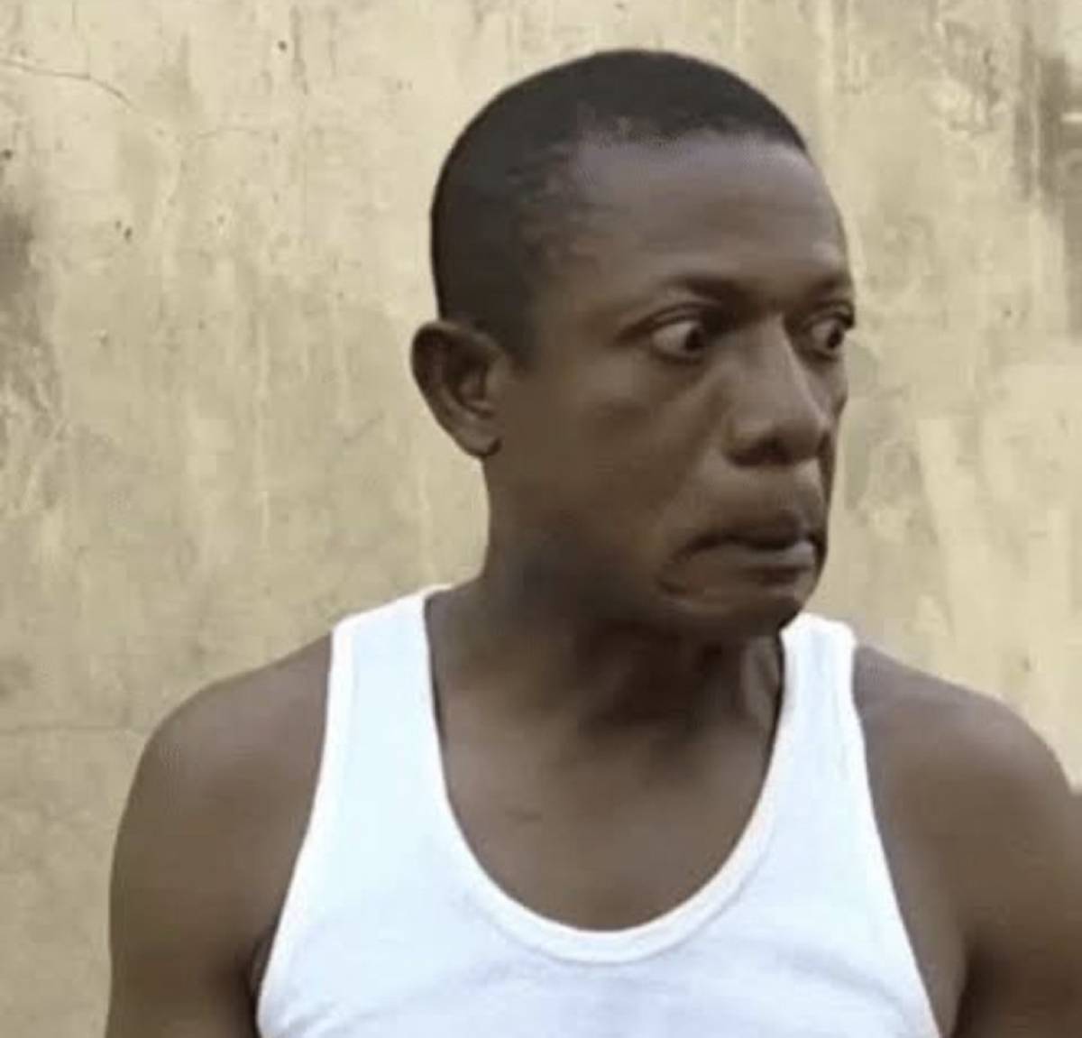 I noticed that Iran and Palestine haven't said a prayer for Maiduguri