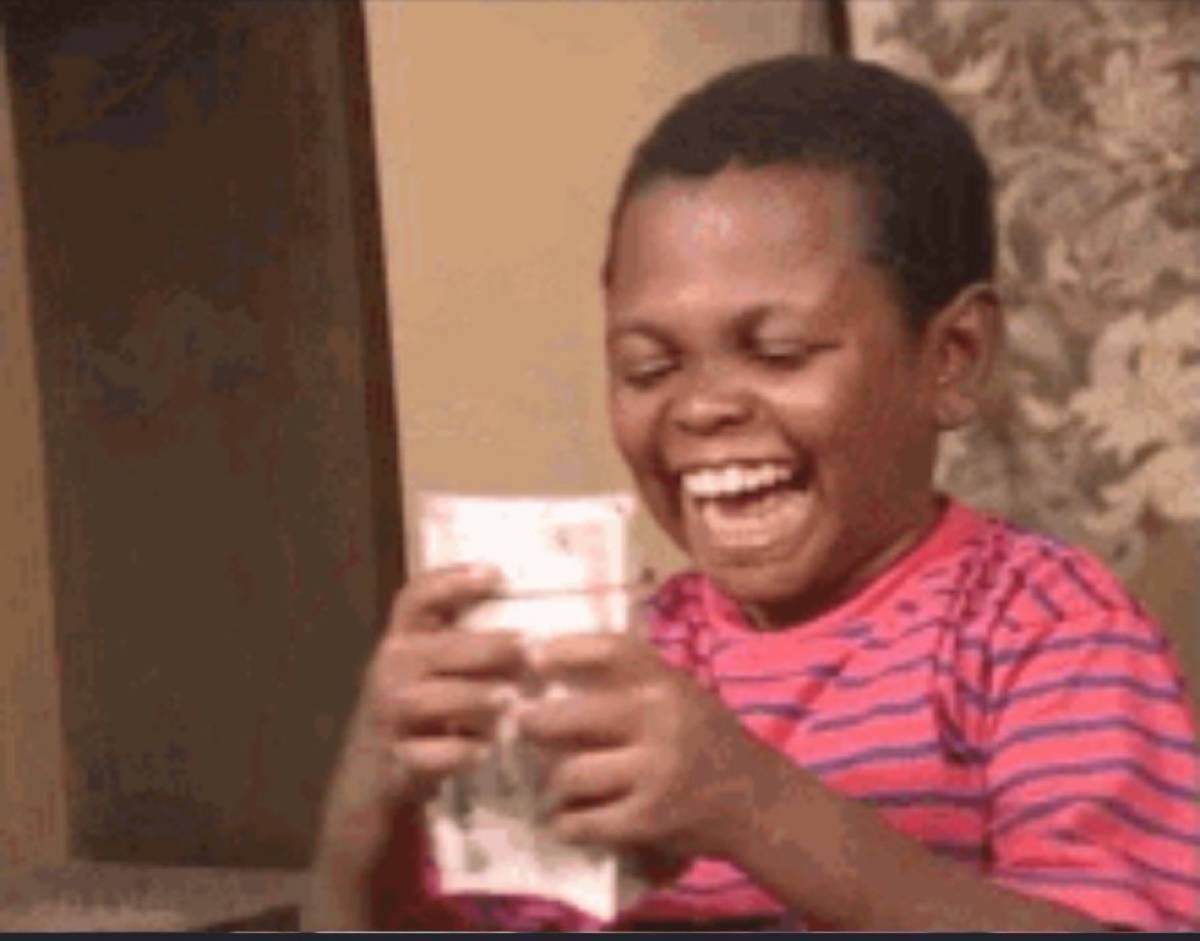 MTN when two stammers dey quarrel on call 😂