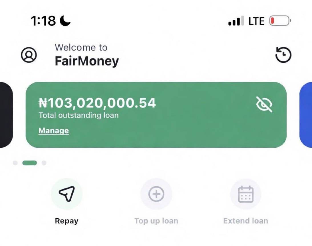 We dey fool no mean say we broke