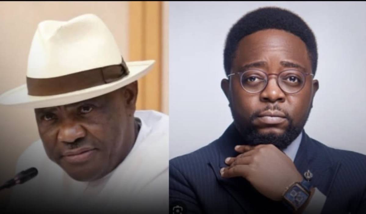 FCT minister Wike’s Threat To Shoot Journalist On Live TV Sparks Outrage