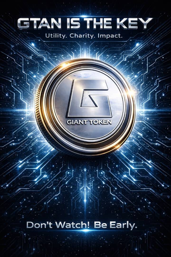 $GTAN token is everywhere