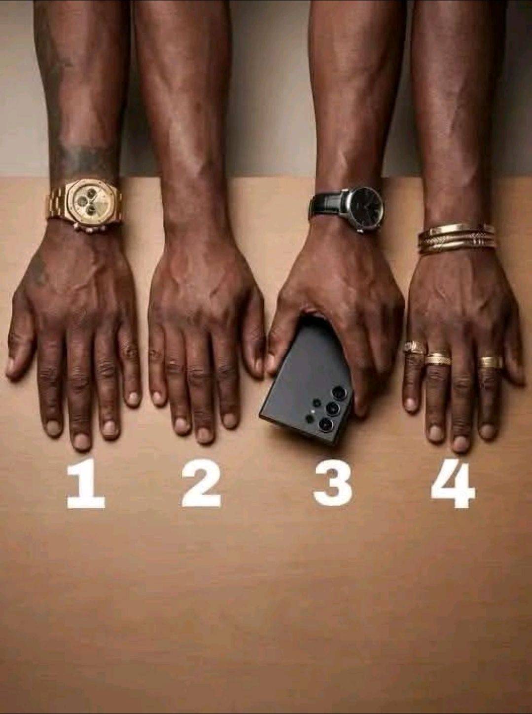 Which number is a billionaire?