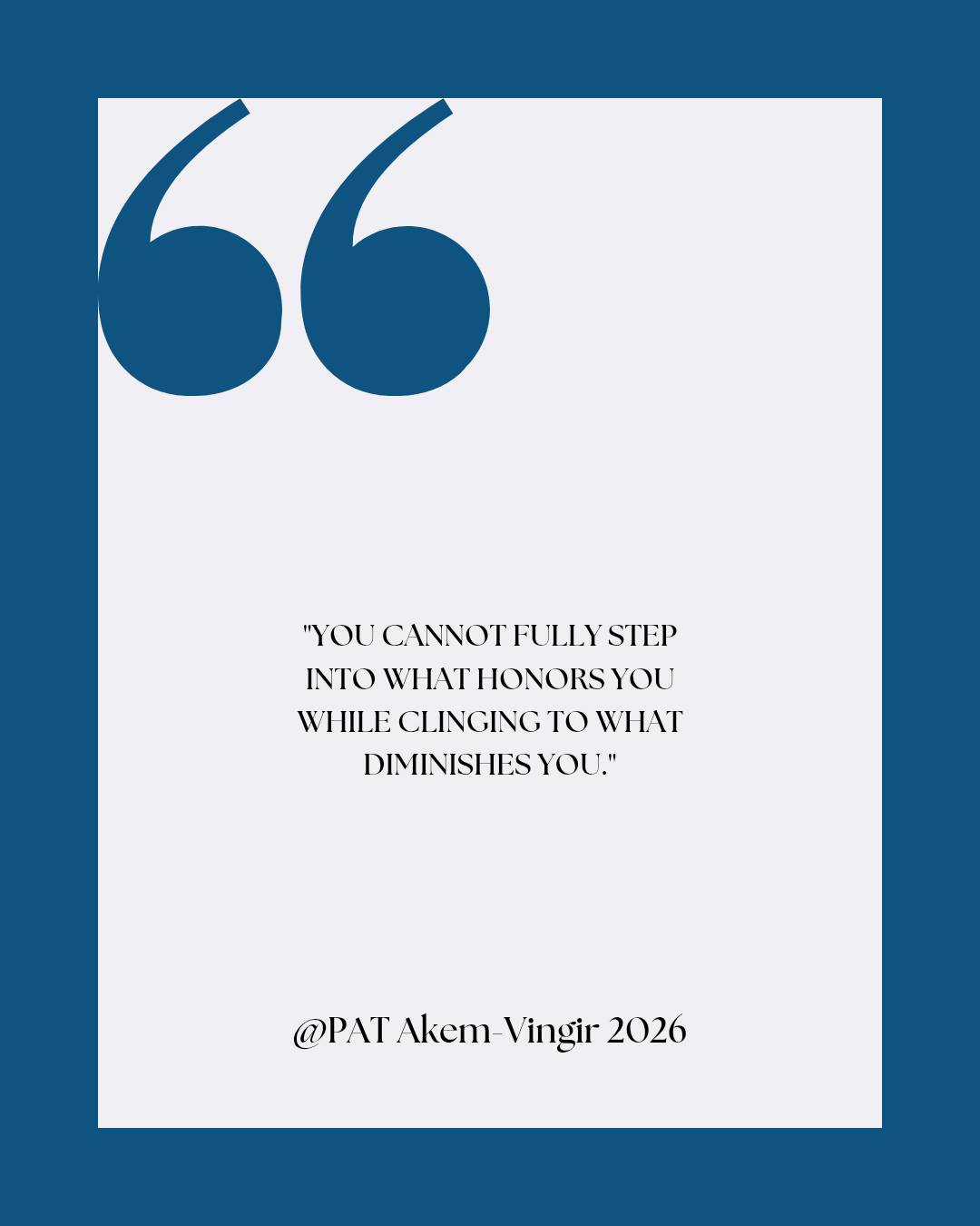 Quotes...