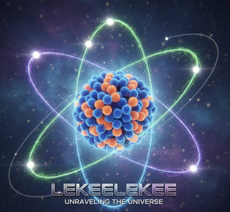 The Identity Paradox
An atom is the smallest particle of an element that takes part in a CHEMICAL r...