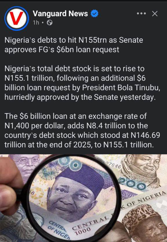 Just imagine the president requests to extend his term in office constitutionally🌚