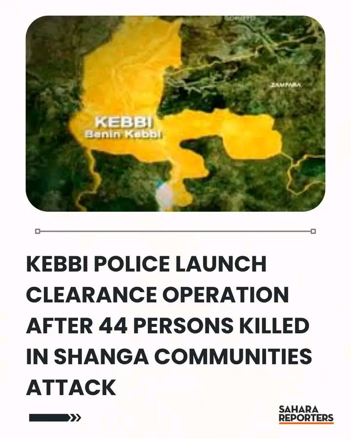 Where are again?🤨
Oh my gawd!🤦🏿♂️
Credit: FB || sahara reporters
#lekeelekee
#insecurity
#sciGuy