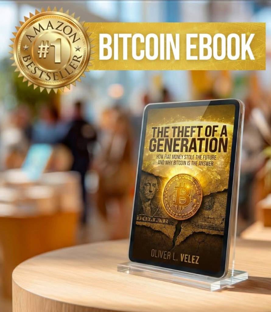 Good morning everyone! Grab a copy from Amazon and have an indebt knowledge of Bitcoin.