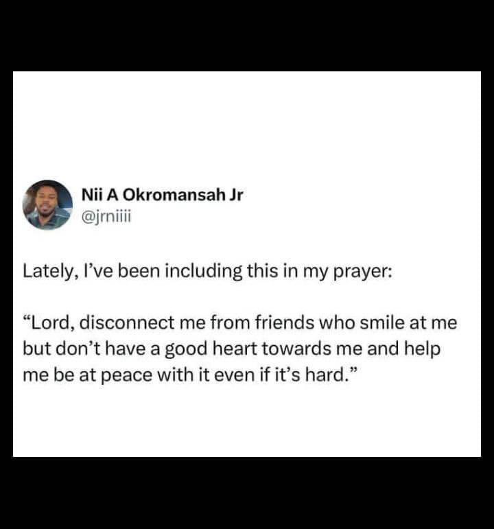 It is only God who can truly reveal anyone's intentions to you. But my advice is: don't come to some...