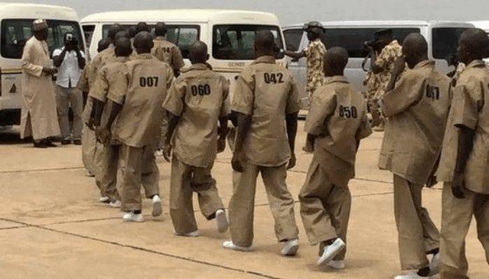 Repentant Terrorist
When it points to some sections of the Country, the treatment is with Carrot, an...