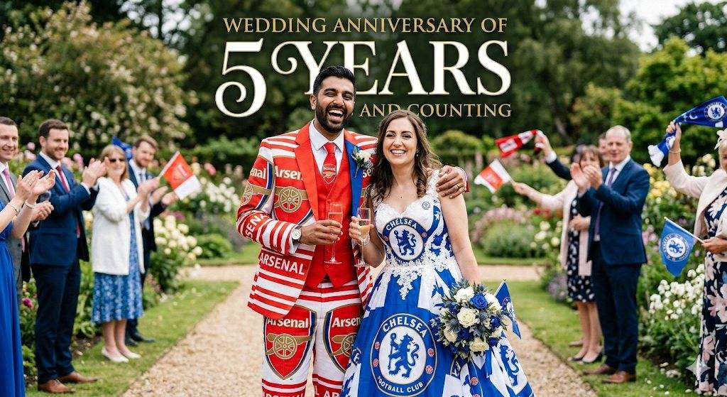 This wedding yesterday was lit, and every year, we attend the anniversary and the Gbedu is always to...