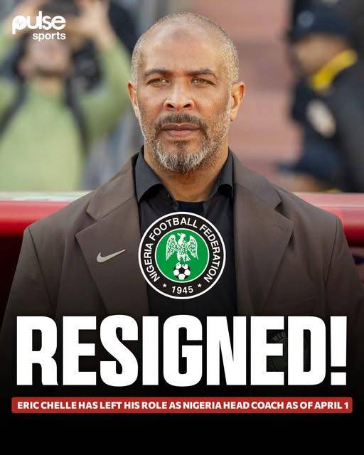 NFF Now Accepting Applications!
Are you interested in the most stable job in Nigeria? Requirements i...