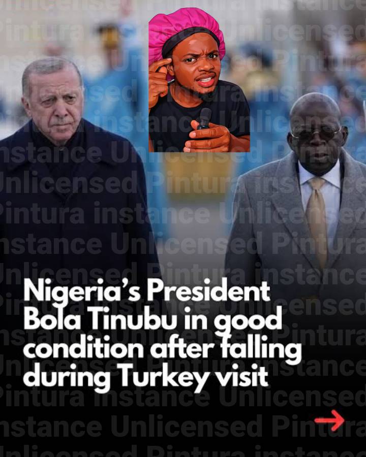 The best gift you can give to suffering Nigerians come 2027 is TINUBU.
Nigeria really needs this pub...