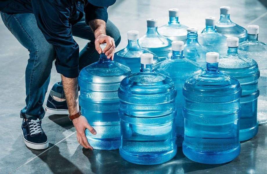 ๐ฆ 50% of bottled water in the world is actually just tap water that has been filtered.
#lekeelekee...