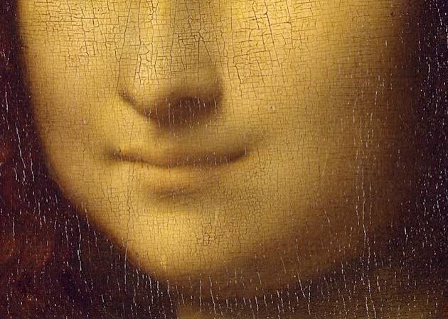 Did you know?๐ค
Da Vinci painted Mona Lisa's lips for 12 years.
#lekeelekee #facts #mrfoolish.
