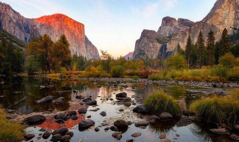 DiD you know?๐ค
More than 1,600 people were lost in U.S. national parks and could not be found.