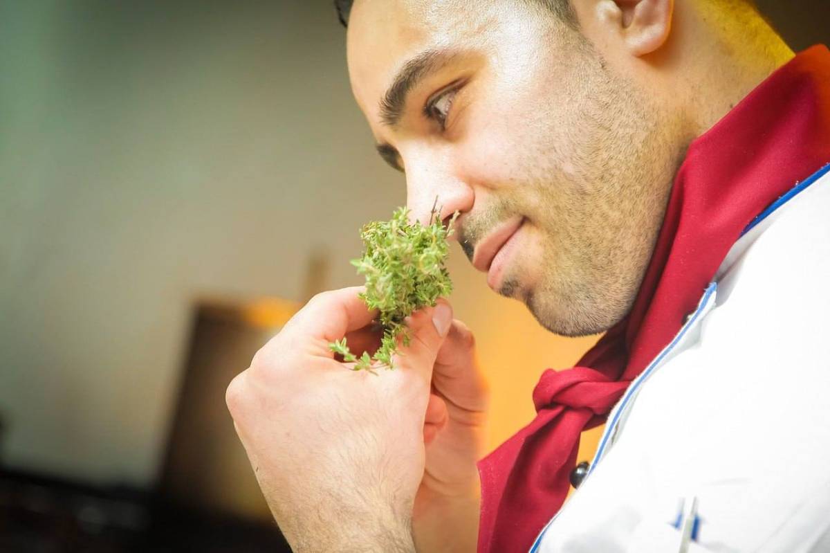 The human nose is able to distinguish up to 50,000 odors.
#mrfoolish