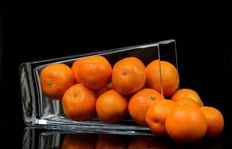 Tangerines - very powerfully slow down the aging process.
#Mrfoolish