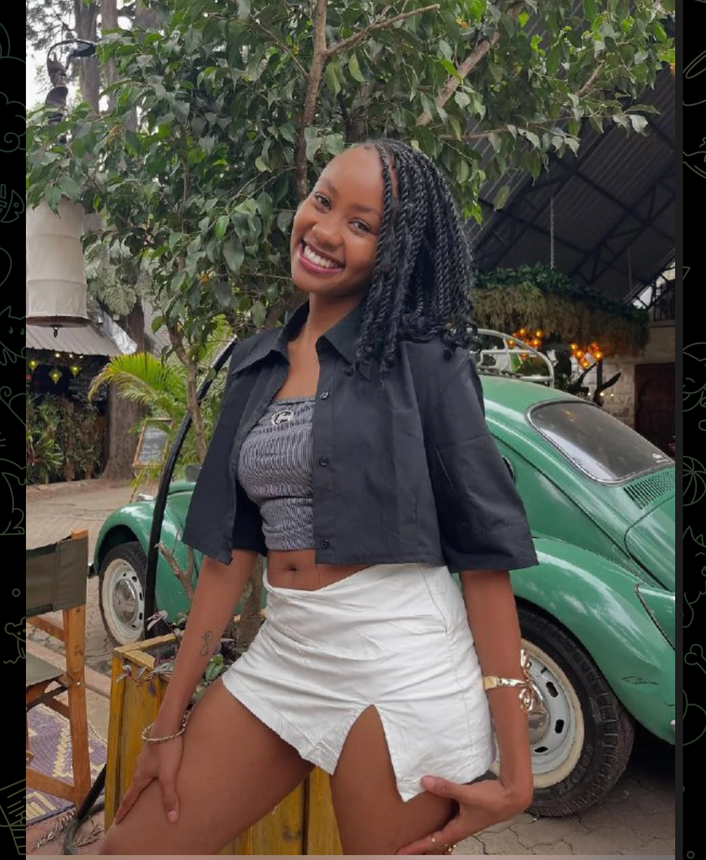 Post by AFRICAN GODDESS