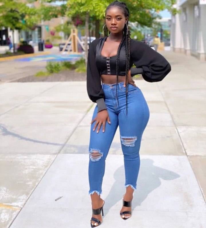 Post by AFRICAN GODDESS