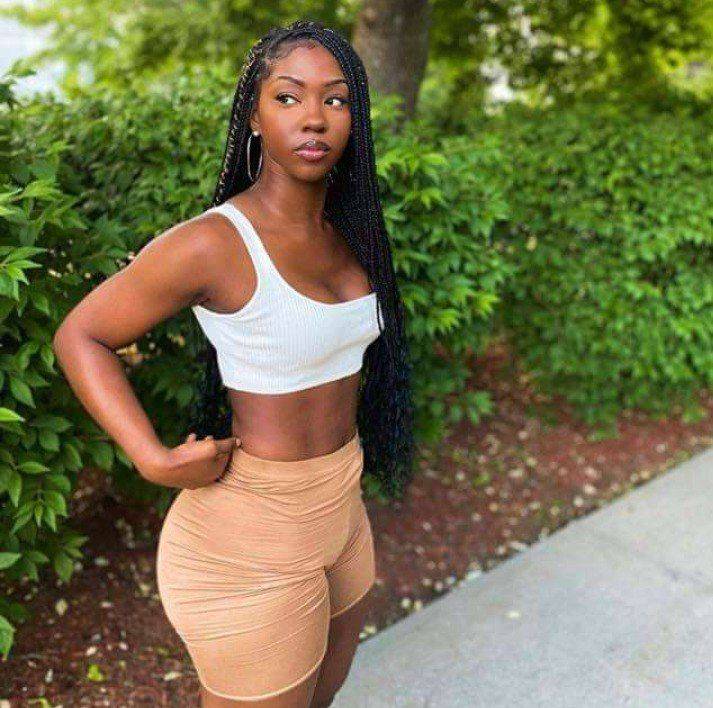 Post by AFRICAN GODDESS