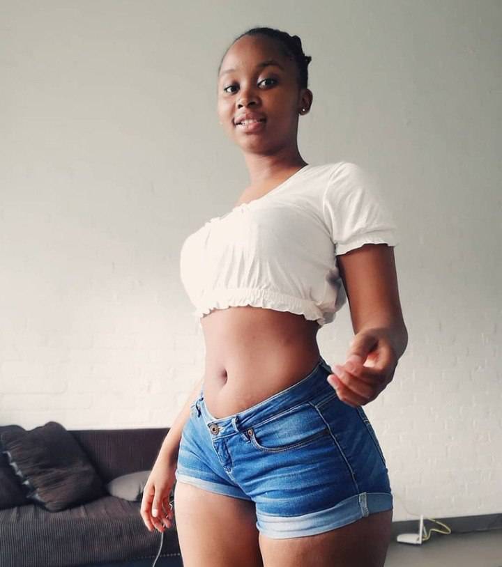 Post by AFRICAN GODDESS