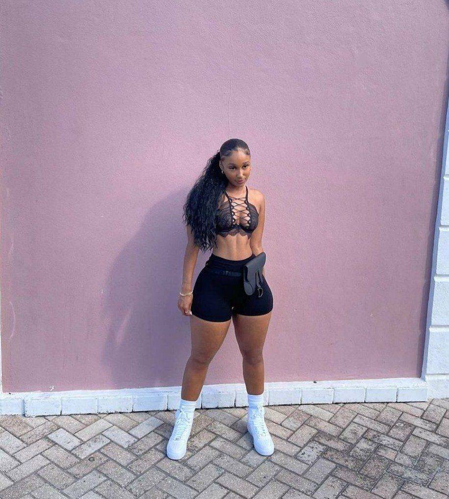 Post by AFRICAN GODDESS
