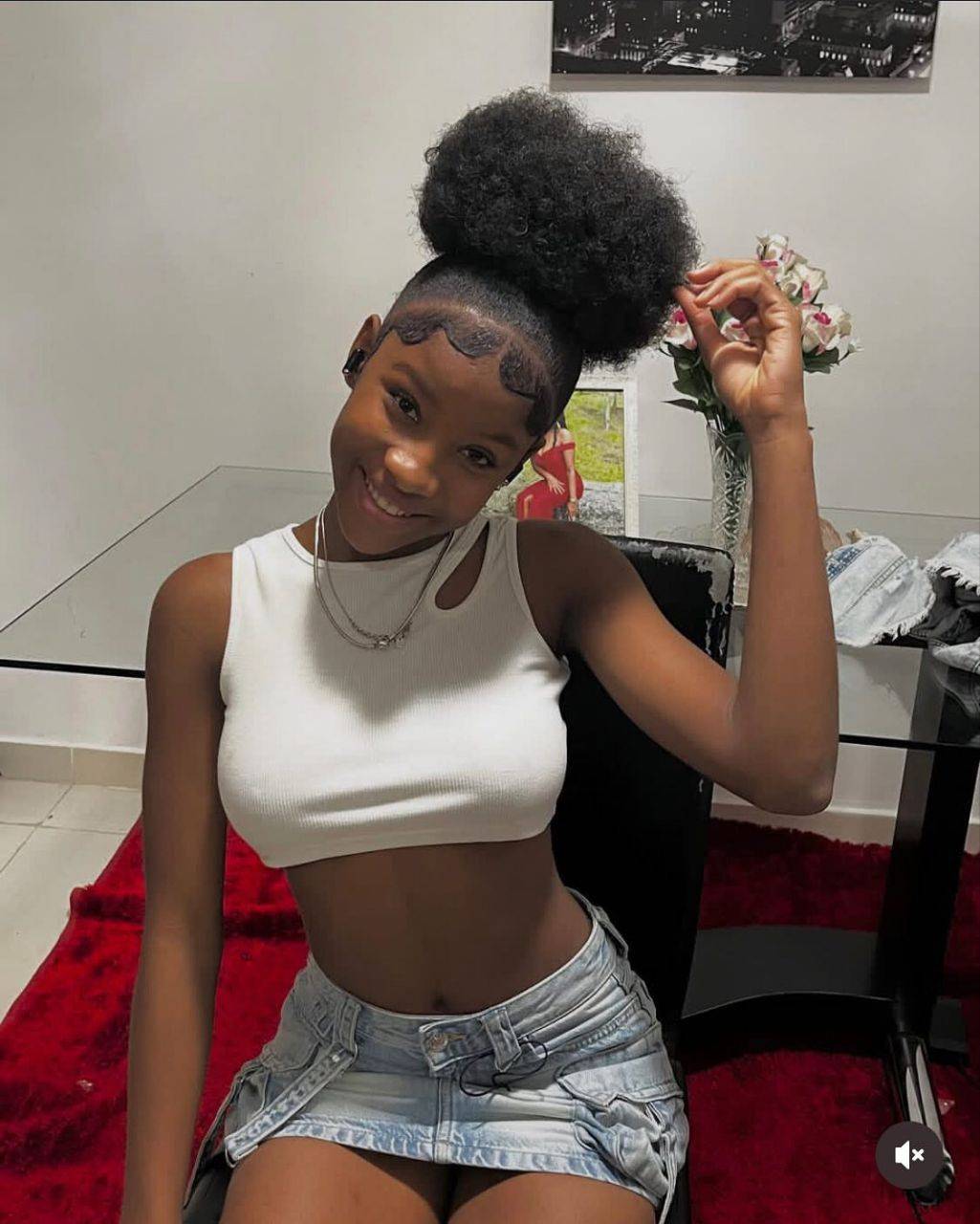 Post by AFRICAN GODDESS