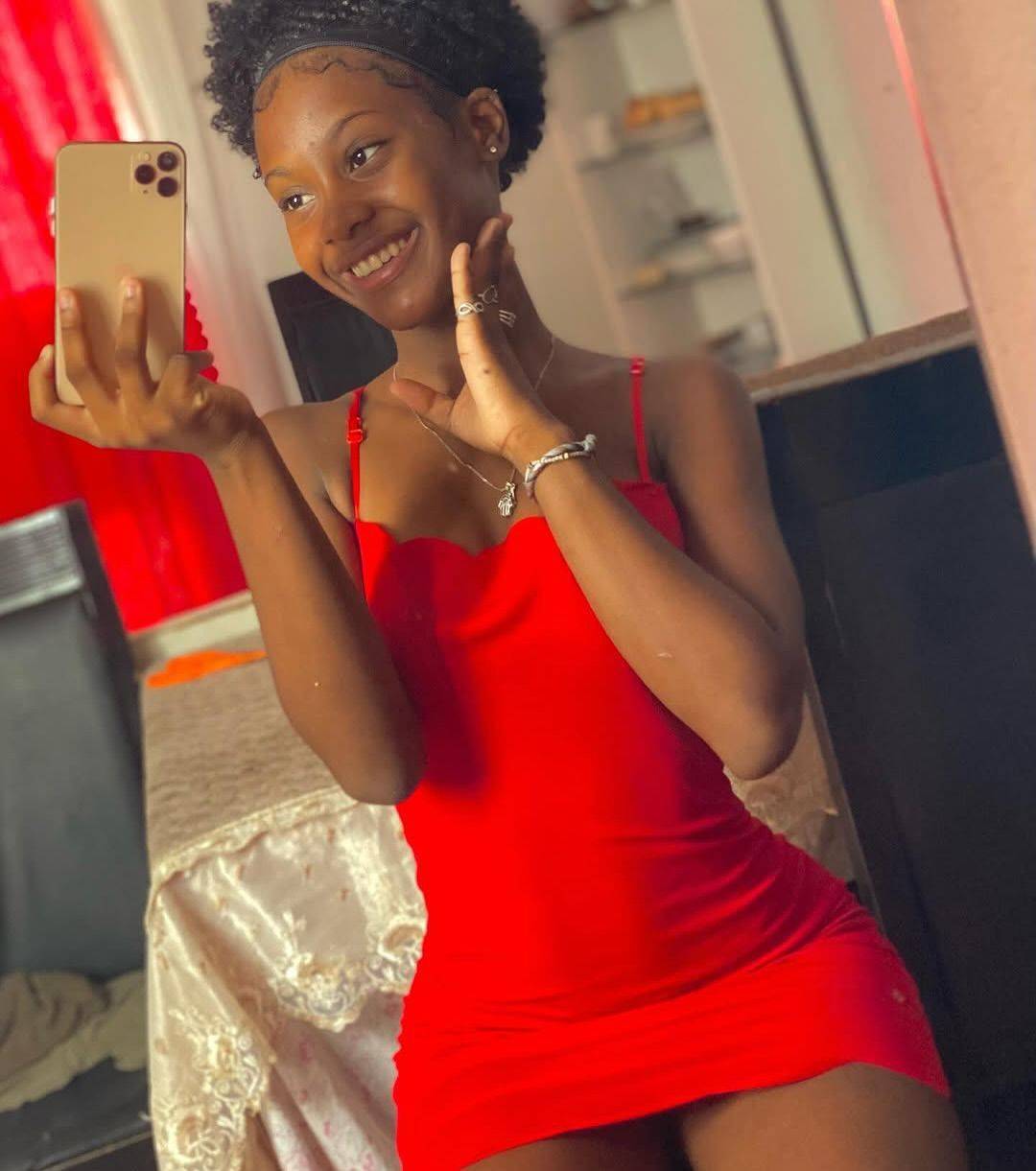 Post by AFRICAN GODDESS