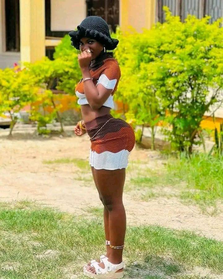Post by AFRICAN GODDESS