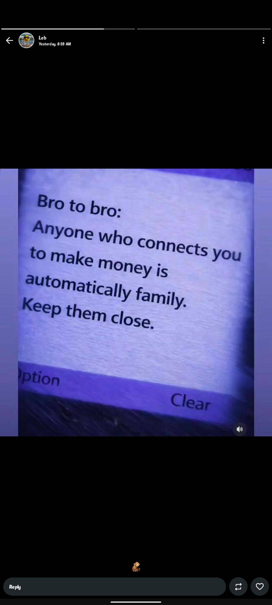 FACT ✌️