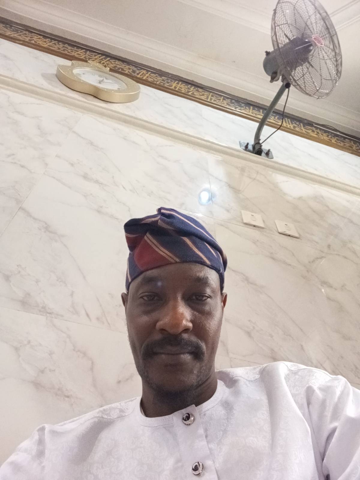 Post by Adeboye Abdulbashir