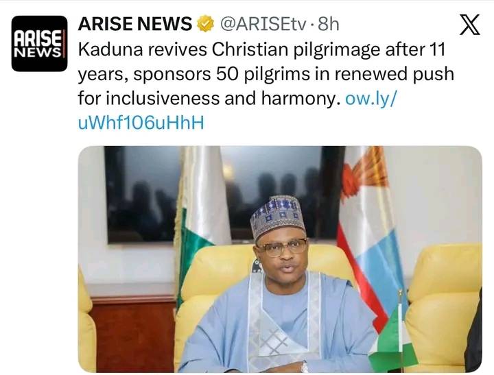 Pilgrimage is a waste of public resources