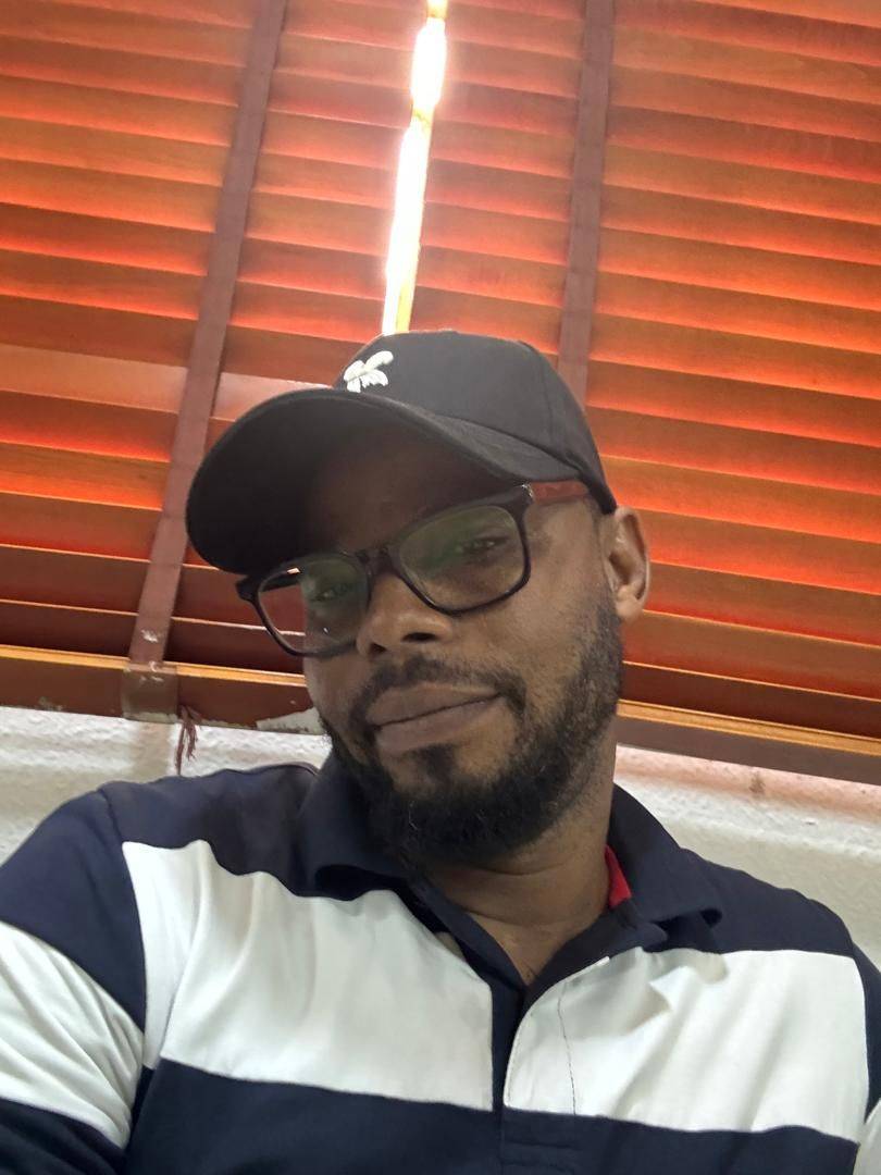 Happy New week to you all