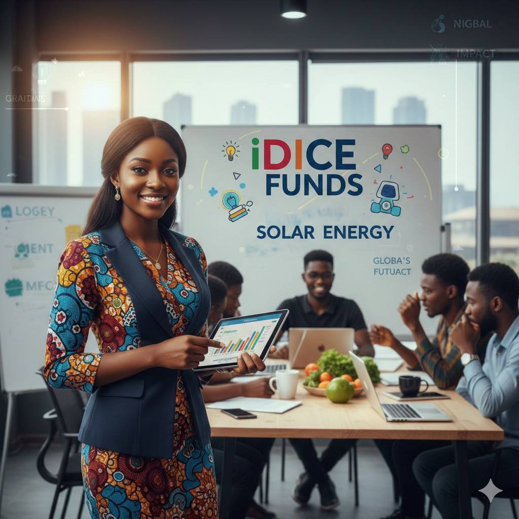 Nigeria is currently seeing massive growth in several key areas. Here are the top sectors with the b...